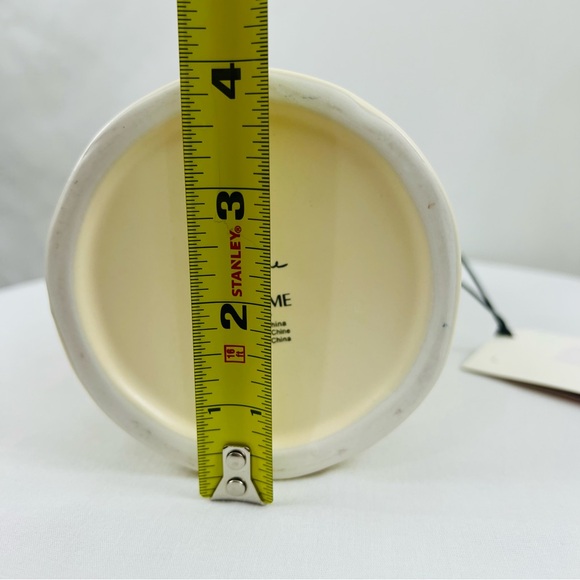 NWT! Sacree Franige x H&M For the Love of Art Collection Vase Women’s Silhouette - Picture 10 of 11